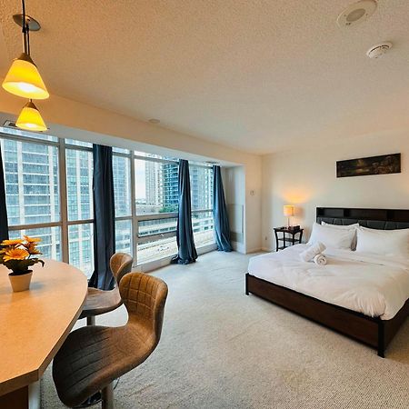 Rivetstays - The Yonge Toronto Esterno foto