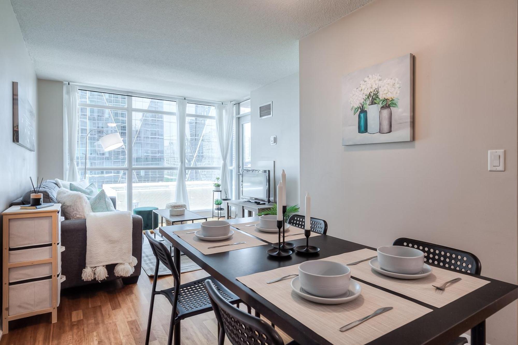 Rivetstays - The Yonge Toronto Esterno foto