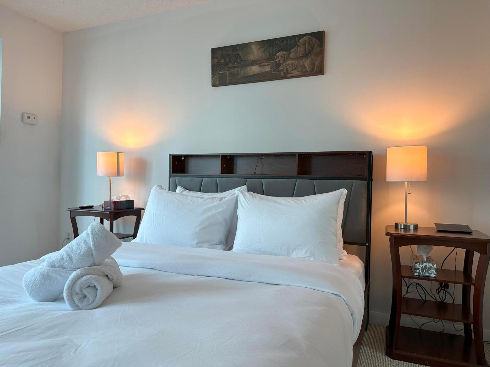 Rivetstays - The Yonge Toronto Esterno foto
