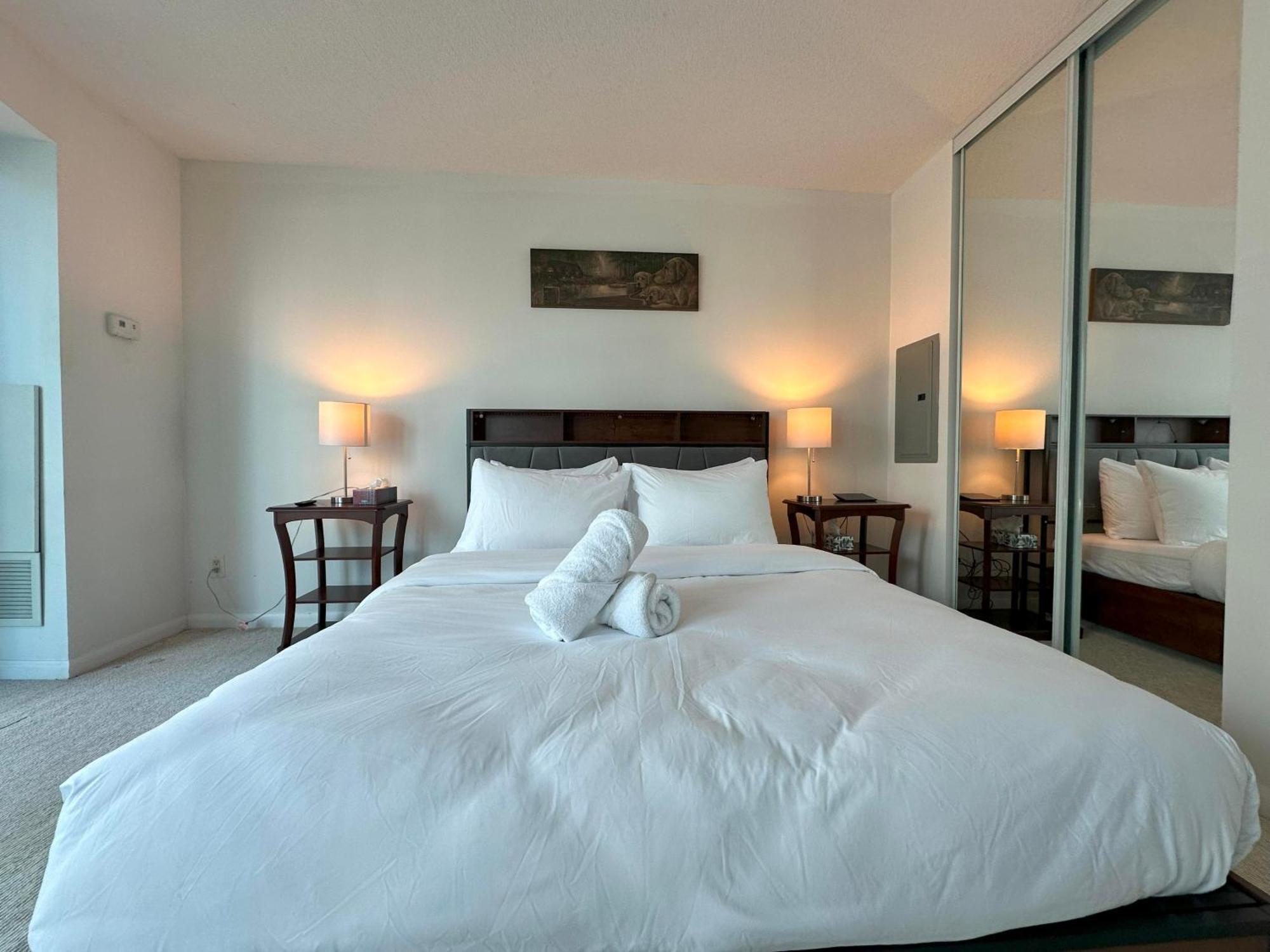 Rivetstays - The Yonge Toronto Esterno foto