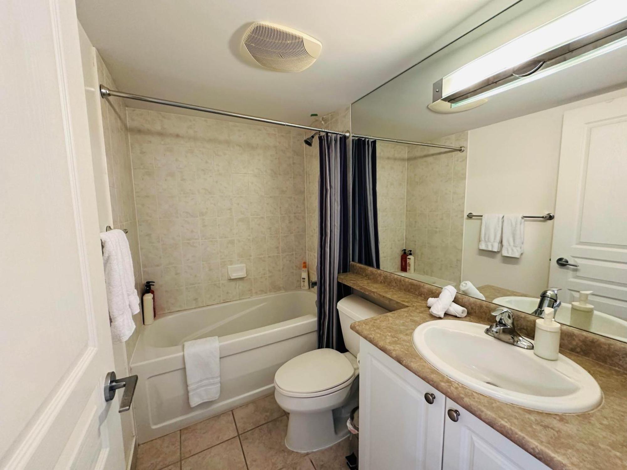 Rivetstays - The Yonge Toronto Esterno foto